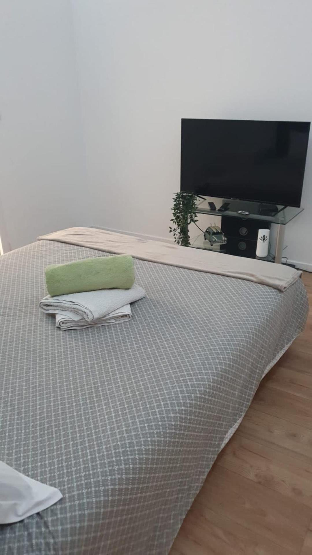 Sea View Nice Port Appartment Экстерьер фото